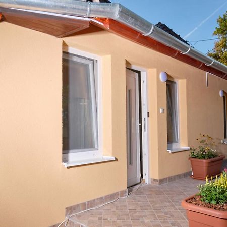Kincses Sziget Apartman Ráckeve Exteriör bild